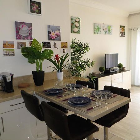 9 Avenue De Carras Apartment Nice Exterior photo